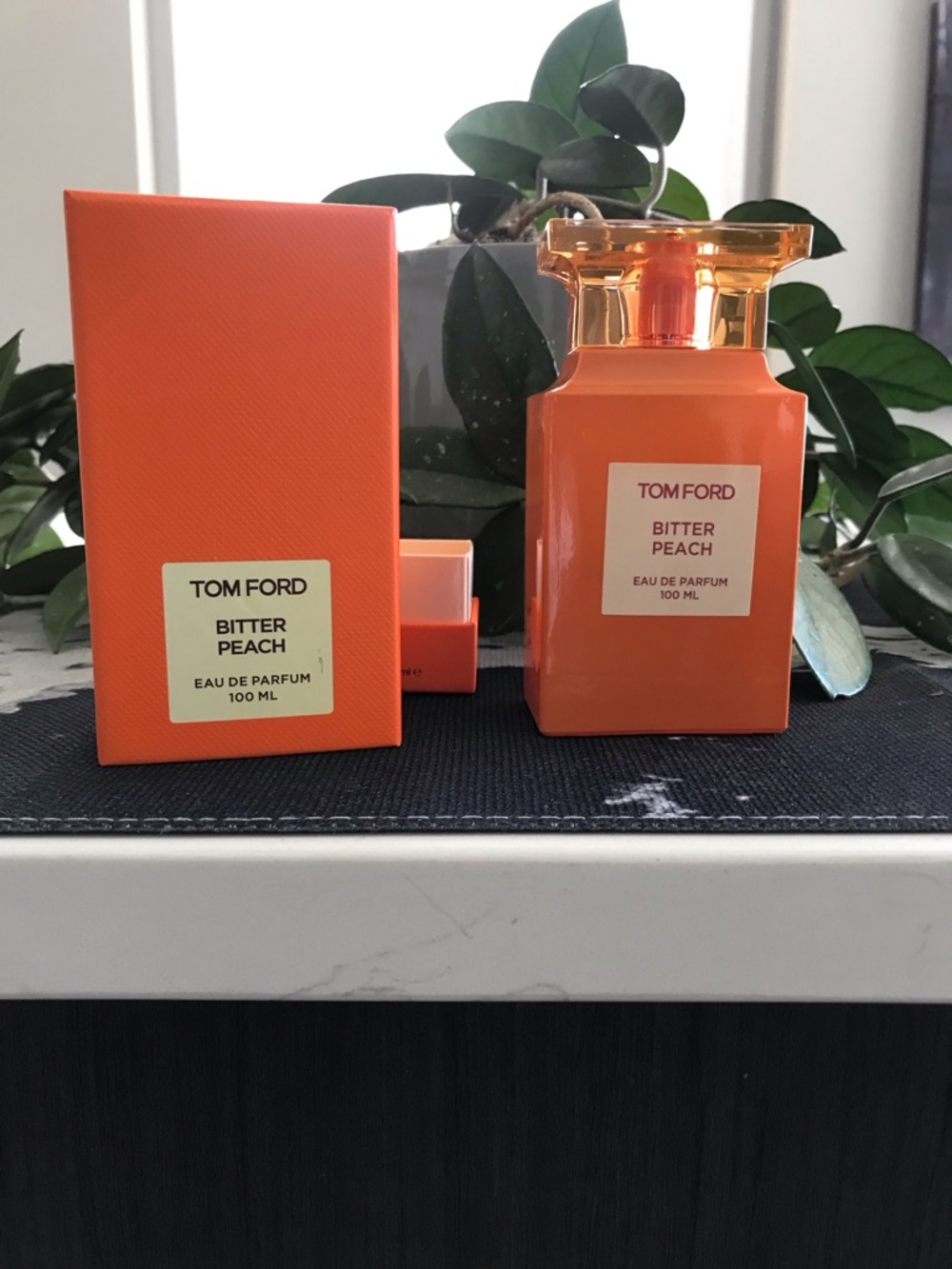 Tom Ford Bitter Peach